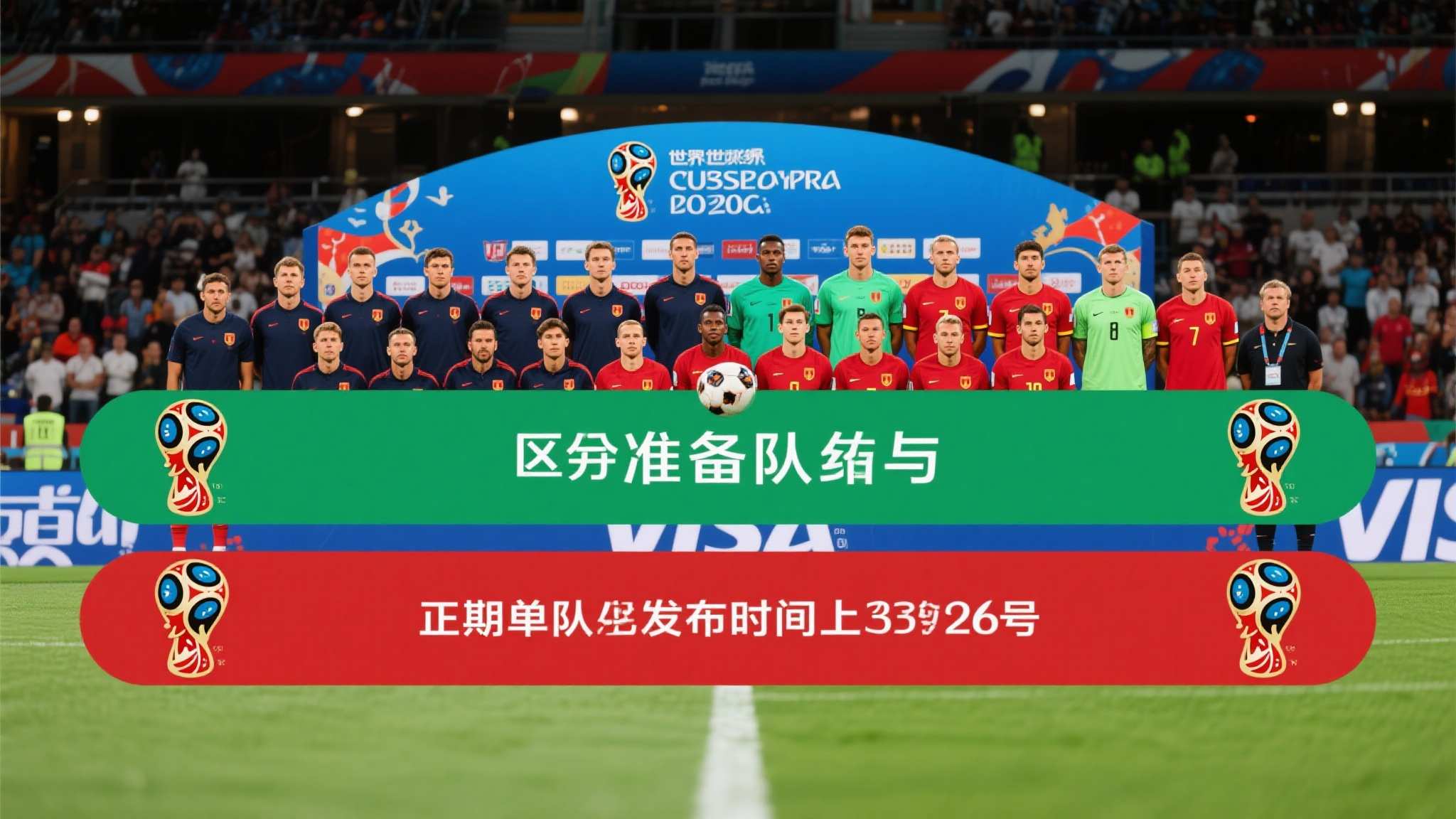 世界杯平台简介